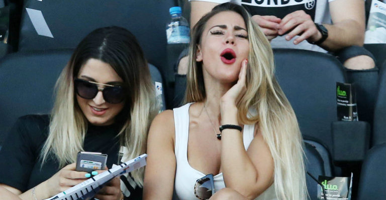 Την… τρέλανε ο Μπίσεσβαρ! (pics)