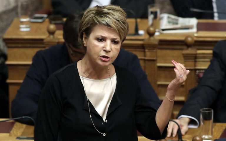 “Εκτός τόπου και χρόνου ο Μητσοτάκης!”