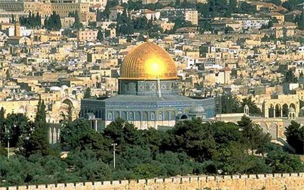 Η Unesco «αδειάζει» το Ισραήλ