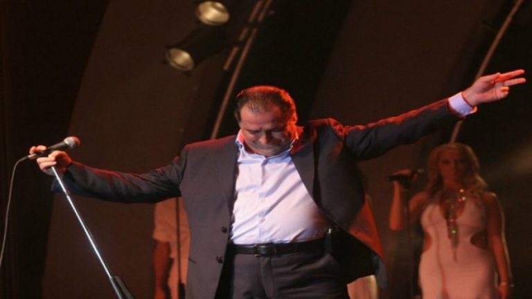 Στο Βιβλίο Γκίνες ο Βασίλης Καρράς