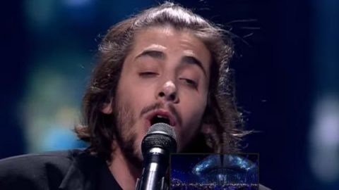 Eurovision: Νίκησε η Πορτογαλία