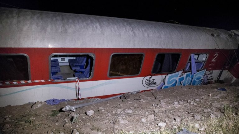 Λύνεται το μυστήριο για τα αίτια της τραγωδίας!