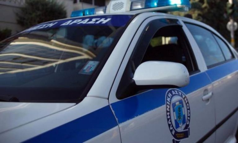 Σύλληψη 50χρονου στο αεροδρόμιο “Μακεδονία”