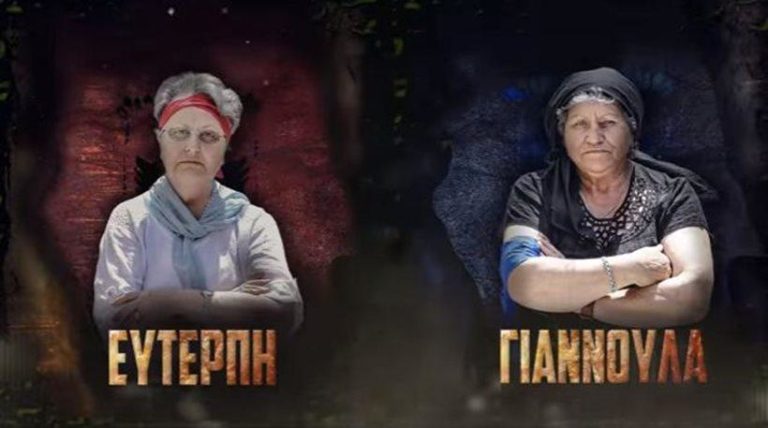 Πάταγος με το κρητικό Survivor