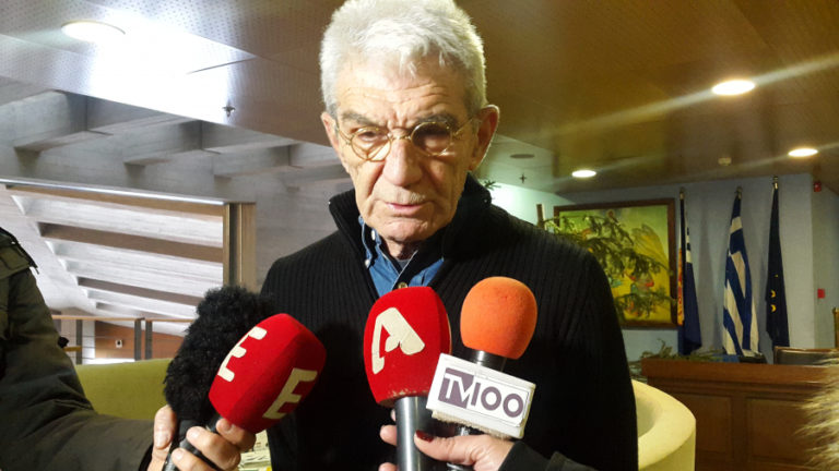 Μπουτάρης: “Αν αυτό λέγεται ιδιωτικοποίηση της καθαριότητας, εγώ είμαι εξωγήινος”