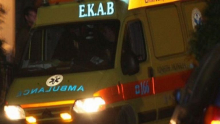 Θεσσαλονίκη: 63χρονος βρέθηκε απαγχονισμένος