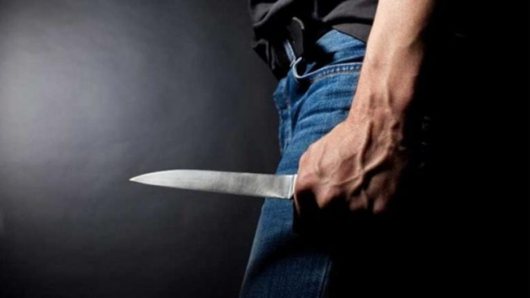 Αιματηρό επεισόδιο στη Ναβαρίνου