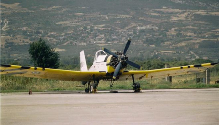 Τραγωδία στον Σχινιά