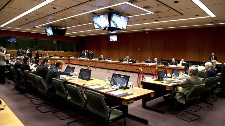 Η πρόταση που απέρριψε η Ελλάδα στο Eurogroup