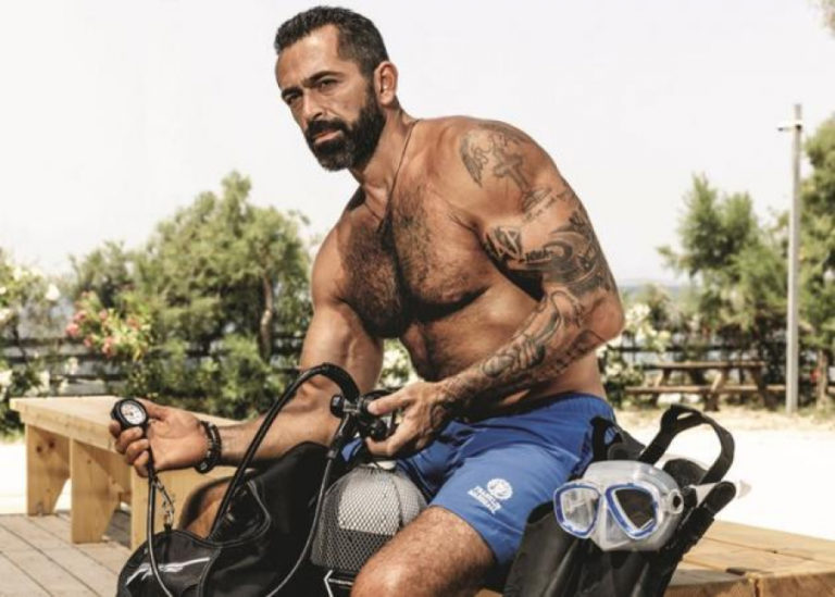 Η αποκάλυψη του Μπο