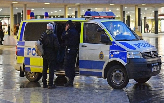 «Άσυλο» τρομοκρατών η Σουηδία