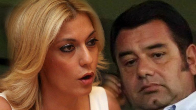 Ψήφος στη ΝΔ από τον Κοτσώνη του «Noor 1»
