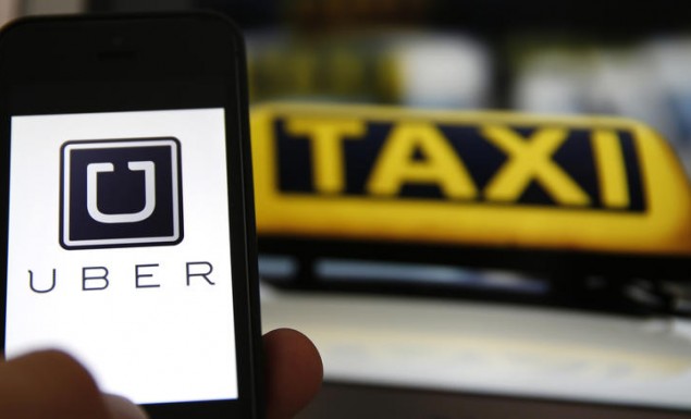Απολύθηκαν 20 υπάλληλοι της Uber