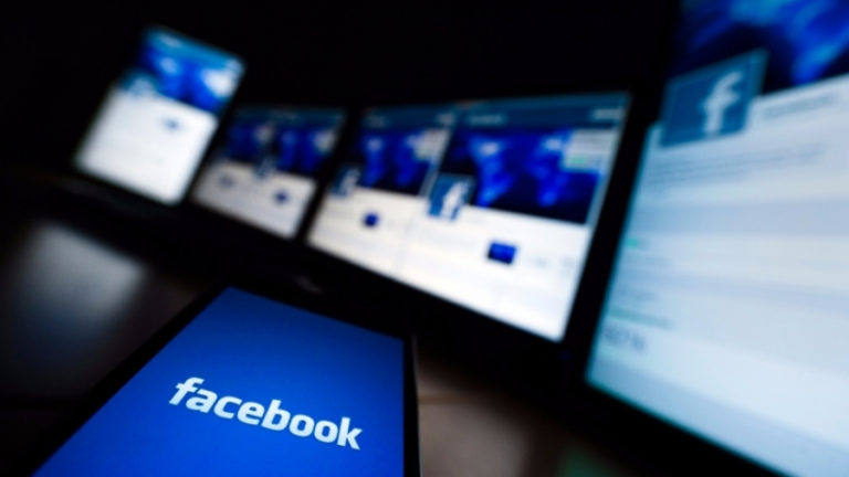 Facebook: Έφτασε τα δύο δισεκατομμύρια χρήστες