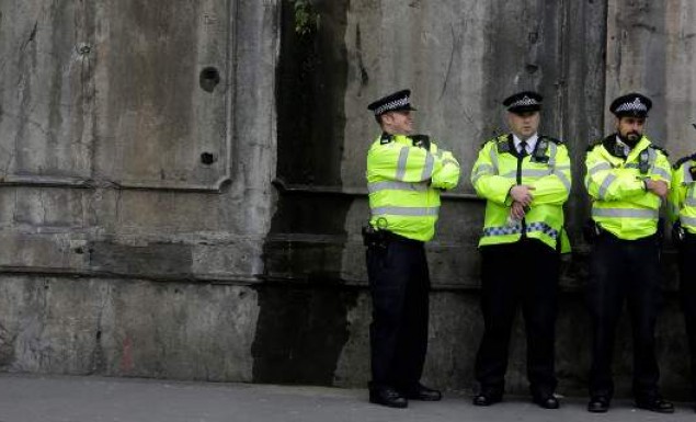 Μαχαίρωσαν γυναίκα στο Λονδίνο