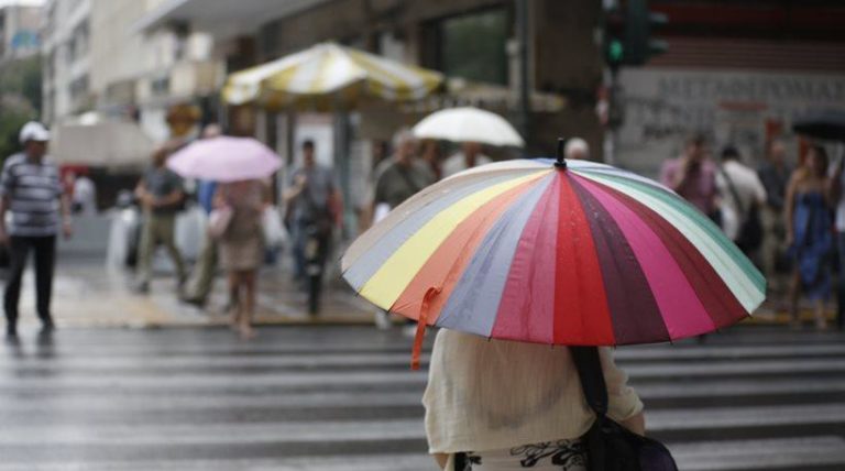 Μετά τον καύσωνα έρχεται… φθινόπωρο