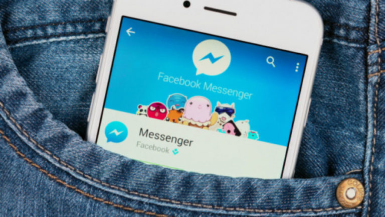 Έρχονται διαφημίσεις και στο Facebook Messenger