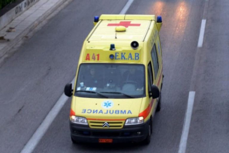 Νεκρός 28χρονος σε γήπεδο 5×5 στη δυτική Θεσσαλονίκη