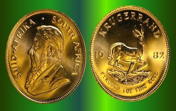 Το άγνωστο χρυσό νόμισμα