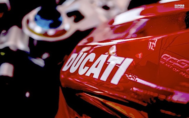 Ποιοι κολοσσοί θέλουν να αποκτήσουν τη Ducati