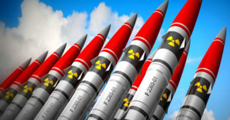 Οι πυρηνικές δυνάμεις αψηφούν τον ΟΗΕ!