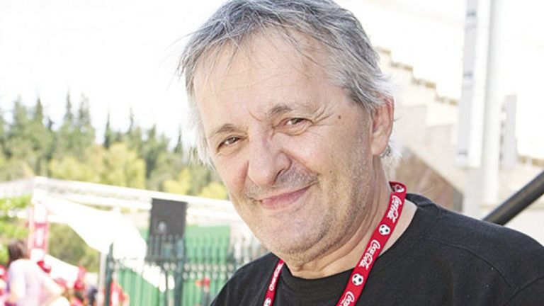 Βελτιωμένη η κατάσταση υγείας του Γιώργου Γεωργίου