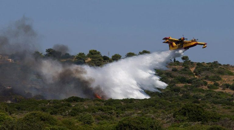 Κραυγή αγωνίας από κατοίκους των Κυθήρων