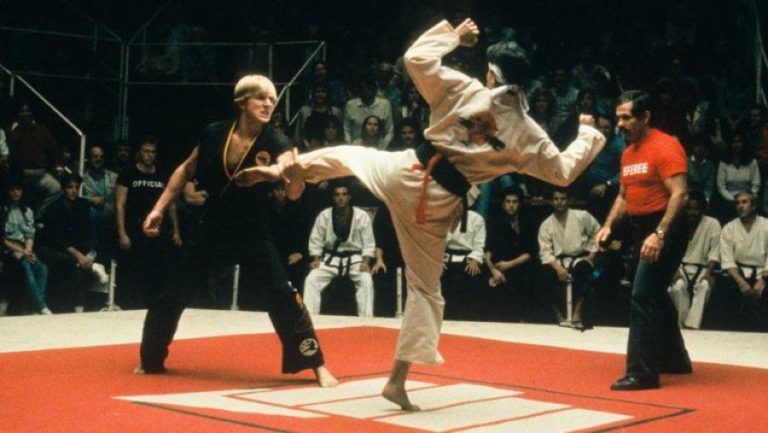 Επίσημο: Επιστρέφει το Karate Kid!