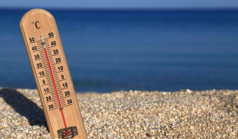 Έρχεται καύσωνας με 40άρια!