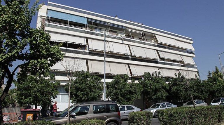Θρίλερ στο Περιστέρι