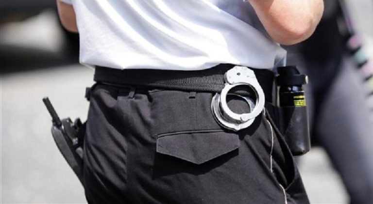 Θεσσαλονίκη: 8 χρόνια κάθειρξη σε αστυνομικό