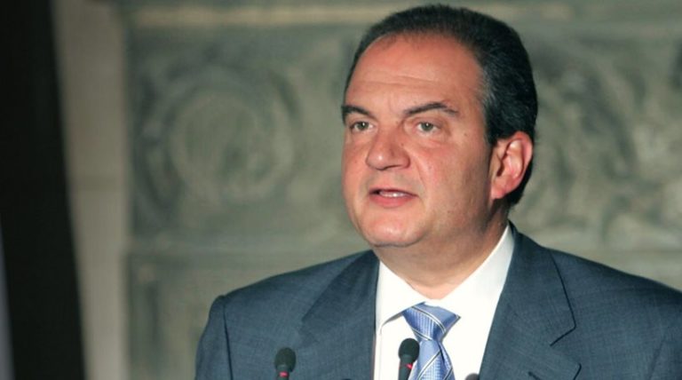 Σχέδιο δολοφονίας Καραμανλή!