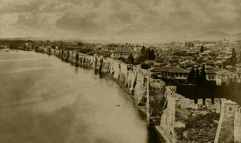 Είναι αυτή η Θεσσαλονίκη μας;