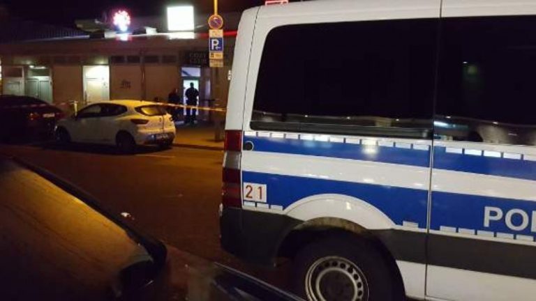 Πυροβολισμοί σε κλαμπ στο Βερολίνο 1 νεκρός και 3 τραυματίες