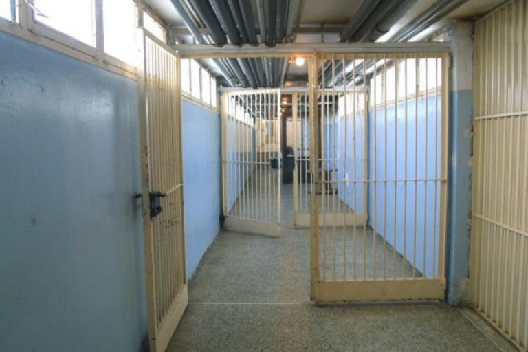 Τούρκοι ισοβίτες απέδρασαν από τις Φυλακές Κασσάνδρας