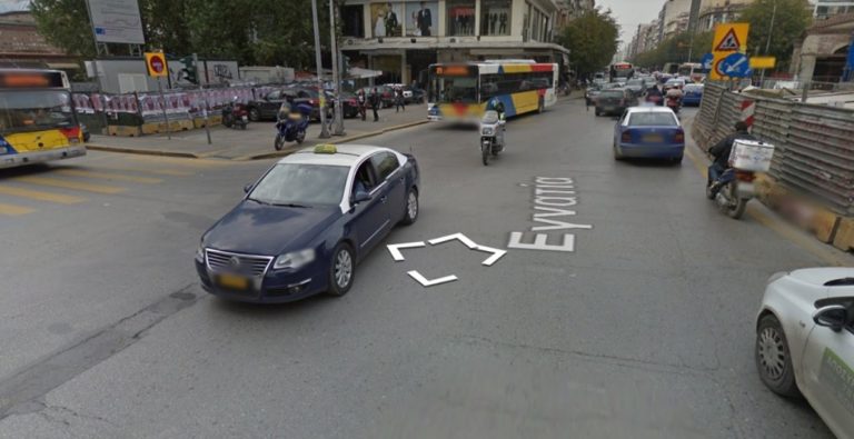 Μονοδρομείται η Εγνατία-Κλείνει για δύο χρόνια η Βενιζέλου!