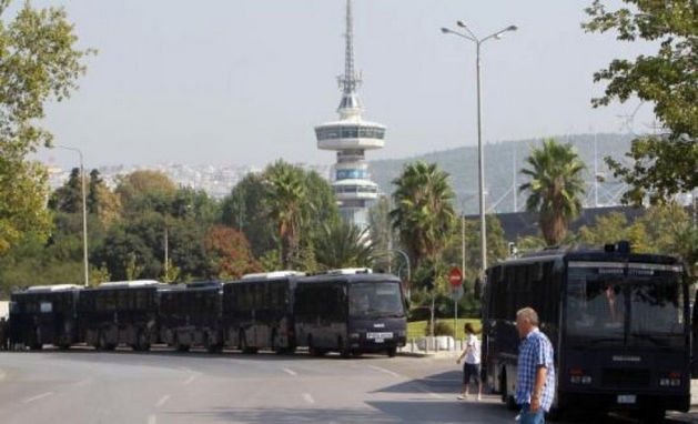 Η Θεσσαλονίκη αλλάζει ξανά μορφή