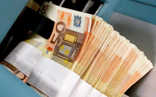 «Η Ελλάδα θα πάρει 15 δισ. μετά την έξοδο από το πρόγραμμα»