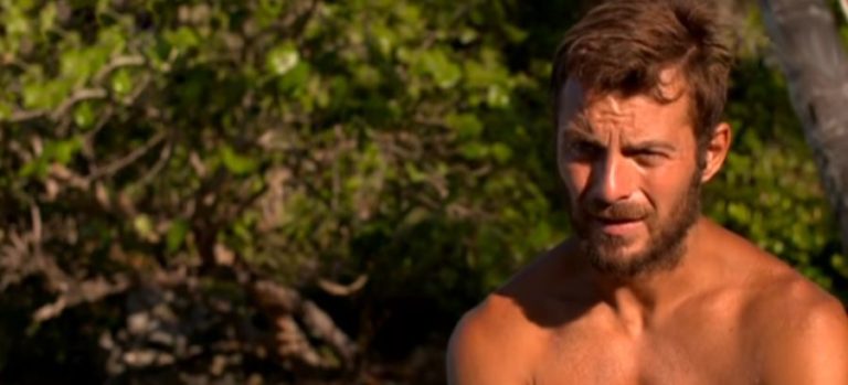 “Δεν έχω κάνει σεξ μετά το Survivor!”