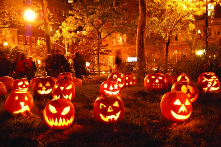 Τι είναι το Halloween και ποια η διαφορά με τις Απόκριες