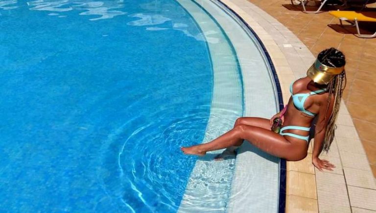 Η Θεσσαλονικιά που… τρελαίνει κόσμο
