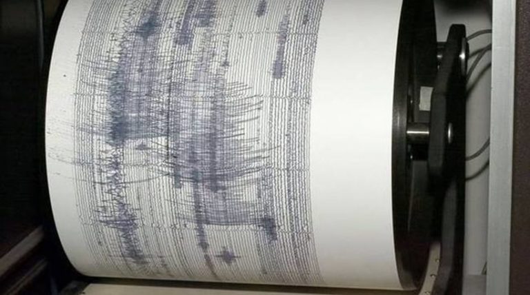 Σεισμός 4 Ρίχτερ ανοιχτά της Κω