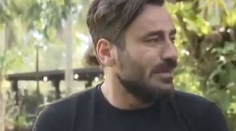 Υποψήφιος για αποχώρηση ο Μαυρίδης – Ξέσπασε σε κλάματα