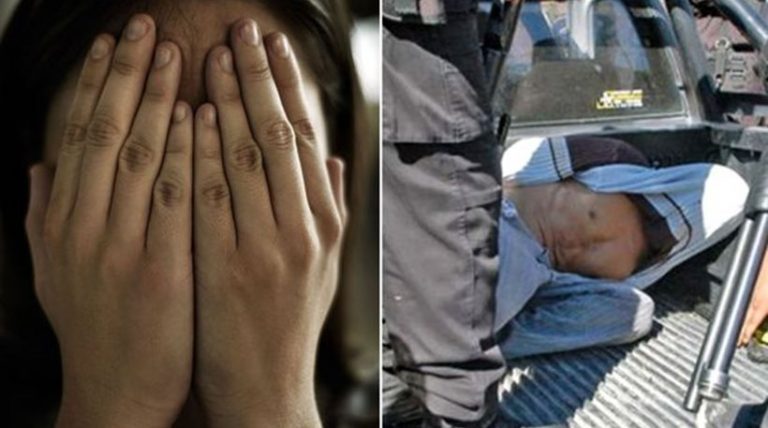 Βίαζε για 20 χρόνια την κόρη του και απέκτησε μαζί της οχτώ παιδιά