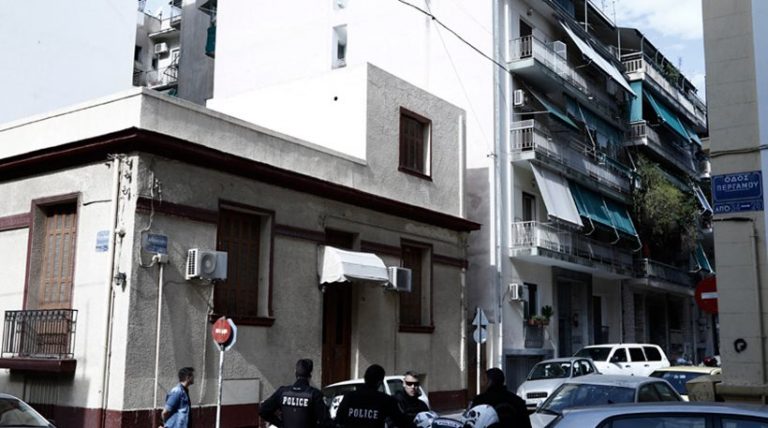 Ηγέτης στις ένοπλες οργανώσεις ο Έλληνας βομβιστής