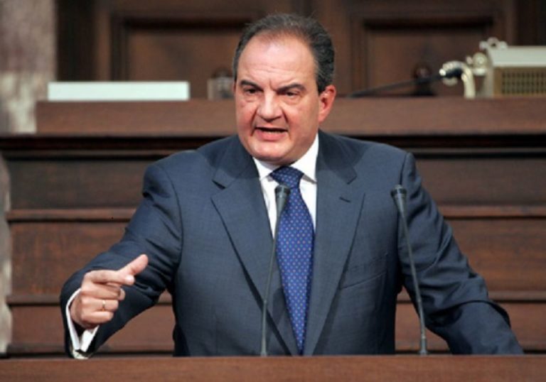 Ρώσικο ντοκιμαντέρ για το σχέδιο δολοφονίας Καραμανλή! (vid)