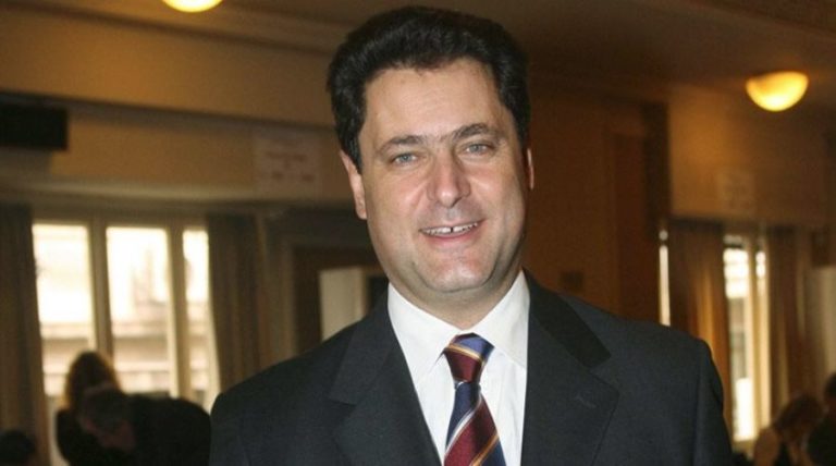 Πολύ κοντά στην ταυτοποίηση των εκτελεστών του Ζαφειρόπουλου