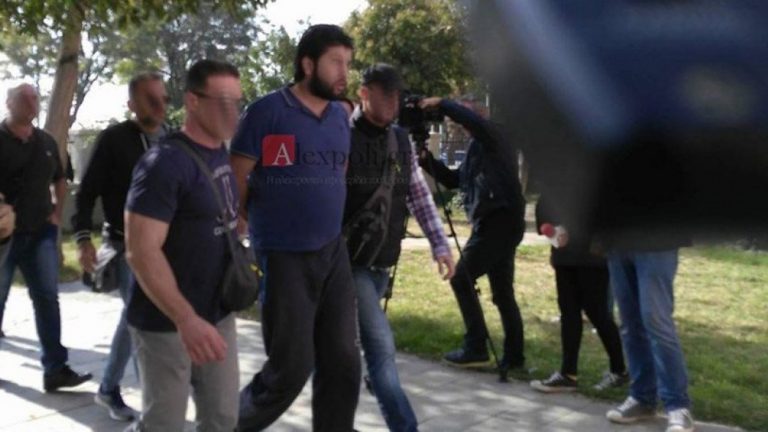 Αυτός είναι ο τζιχαντιστής που συνελήφθη στην Αλεξανδρούπολη
