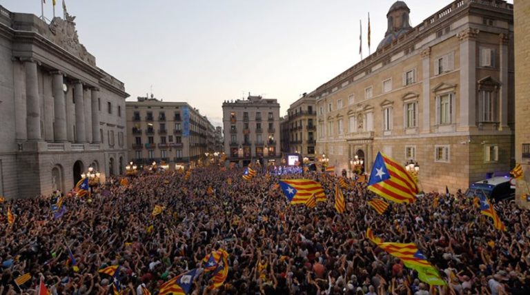 Καταλονία, η επόμενη μέρα: Φόβοι για «έκρηξη» βία