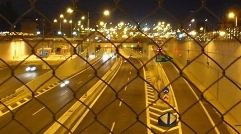 Τραγωδία: 16χρονος αυτοκτόνησε στην Αττική Οδό!